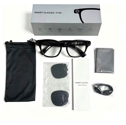 VION™ Smart Glasses
