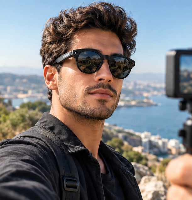 VION™ Smart Glasses