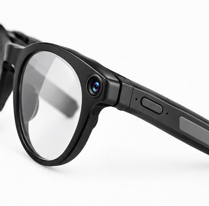 VION™ Smart Glasses